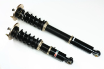 Skyline R34  GTS ER34 98-01 (Ögla bak) Coilovers BC-Racing BR